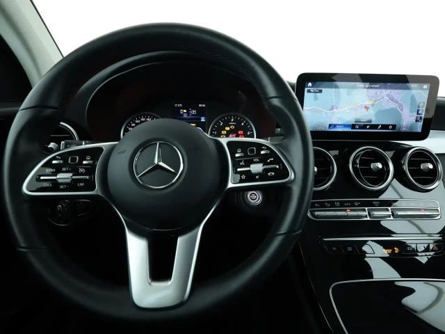 Mercedes-Benz GLC 300 4MATIC