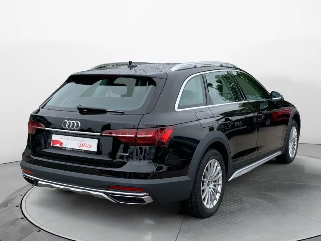 Audi A4 allroad 40 TDI Quattro S-Tronic