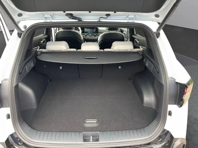 Kia Sportage GT-Line