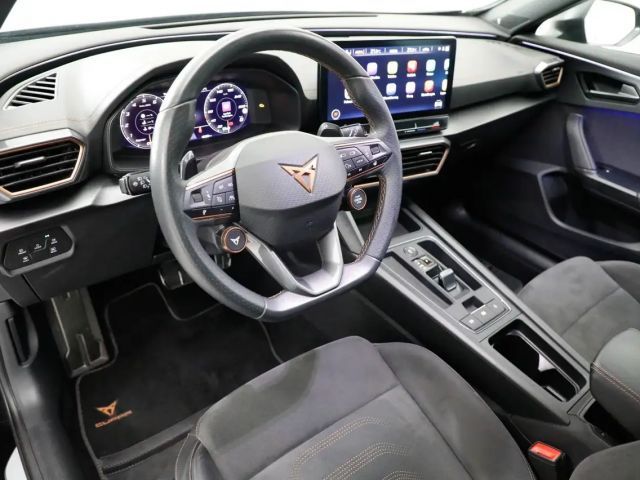 Cupra Formentor 2.0 TSI DSG VZ