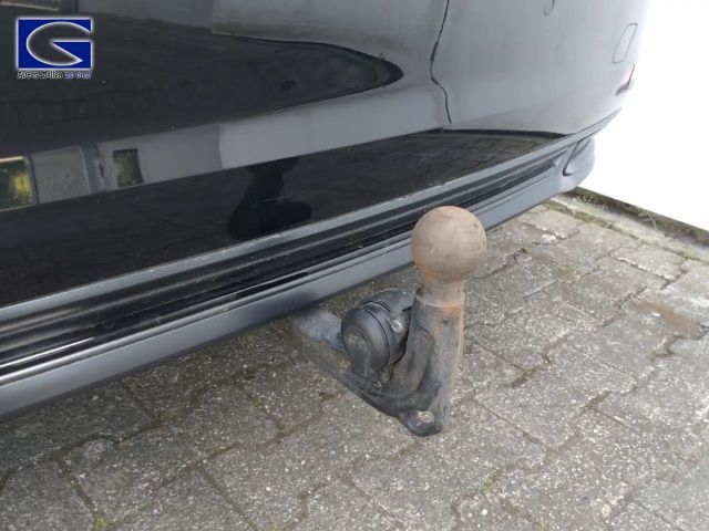 Audi A6 3.0 TFSI Avant Quattro