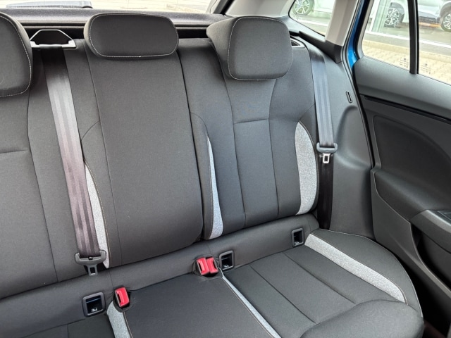 Skoda Scala 1.0 TSI Drive