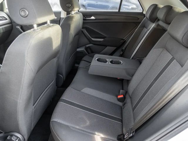 Volkswagen T-Roc 1.5 TSI DSG Life