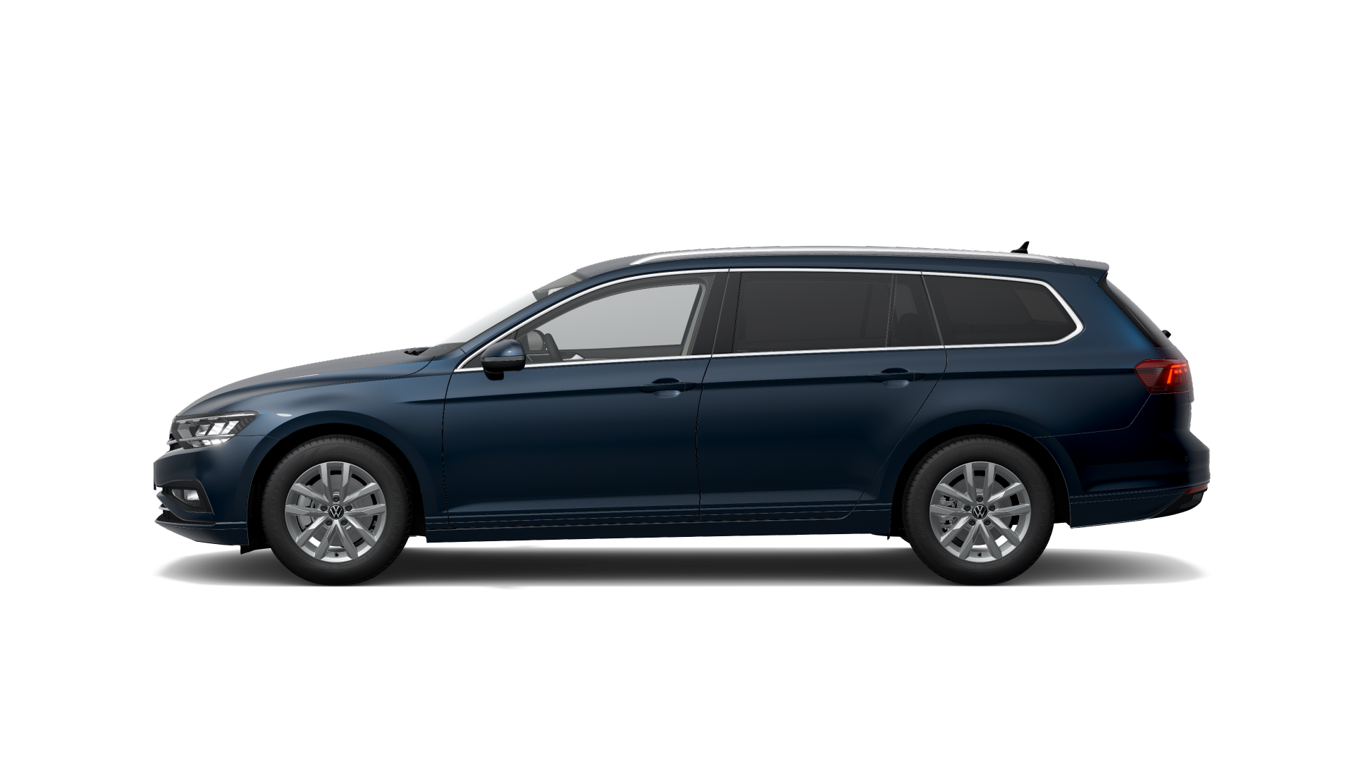 Volkswagen Passat Business DSG Variant