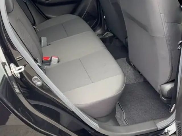 Suzuki Swift 4x4 Club Hybrid