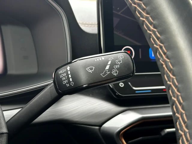 Cupra Formentor 2.5 TSI 4Drive VZ5