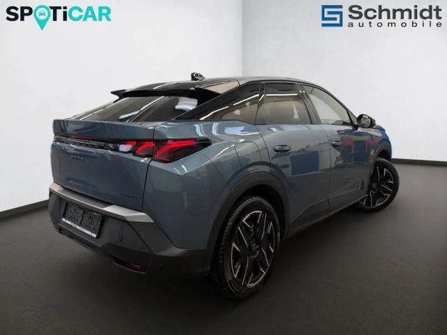 Peugeot 3008 GT-Line Hybrid