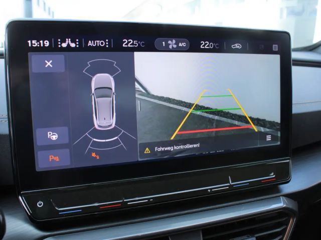 Cupra Formentor DSG VZ