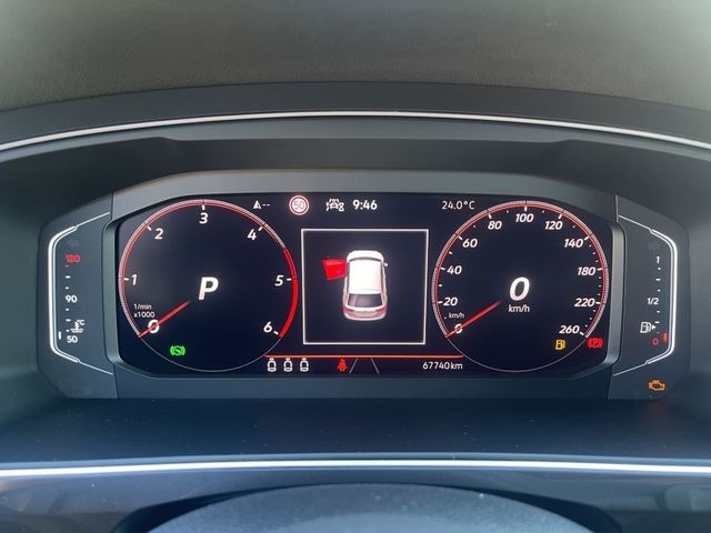 Volkswagen Tiguan 2.0 TDI R-Line Style