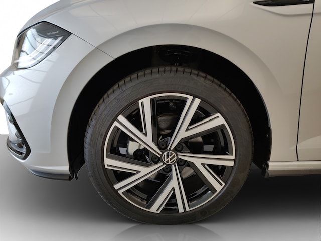 Volkswagen Polo 1.0 TSI DSG R-Line