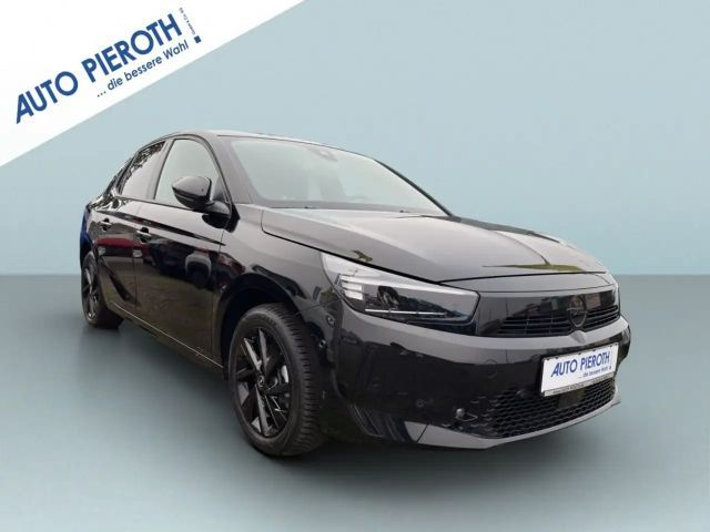 Opel Corsa GS-Line Grand Sport Turbo