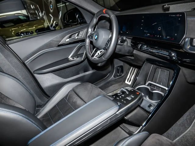 BMW X2 M-Sport M35i xDrive