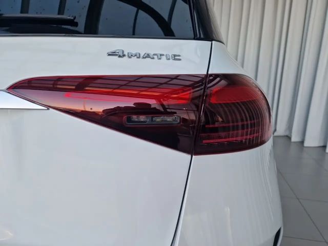 Mercedes-Benz GLE 350 4MATIC