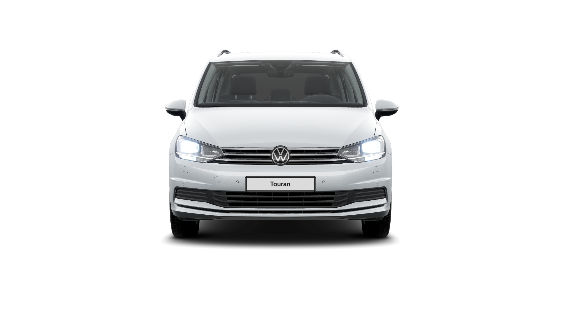 Volkswagen Touran 1.5 TSI Move