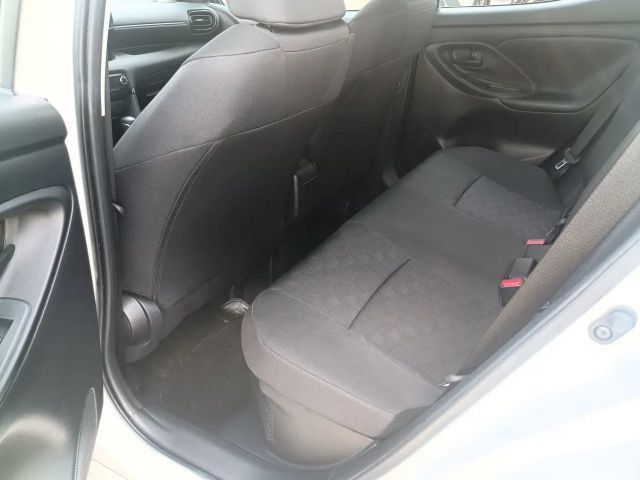 Toyota Yaris Comfort Hybride VVT-i