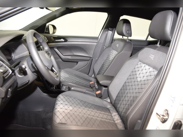 Volkswagen T-Cross DSG