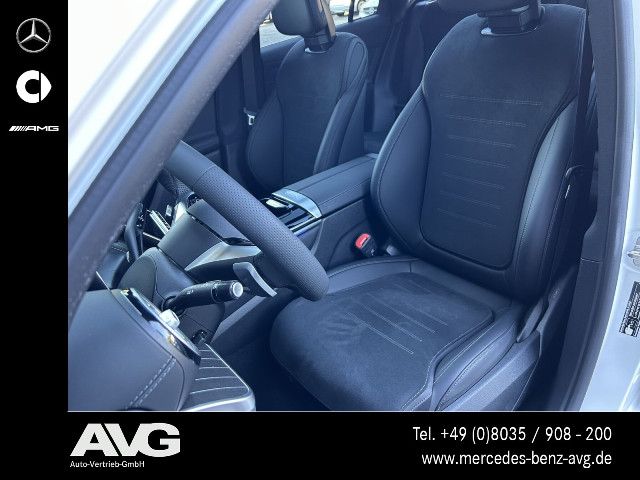 Mercedes-Benz GLC 220 4MATIC GLC 220 d