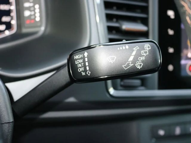 Cupra Ateca 1.5 TSI DSG