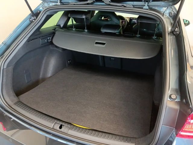 Cupra Leon DSG e-Hybrid