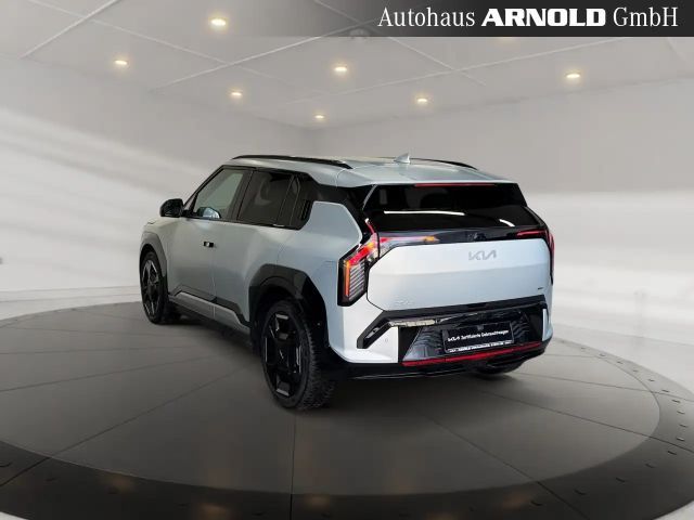 Kia EV3 81.4 kWh GT-Line