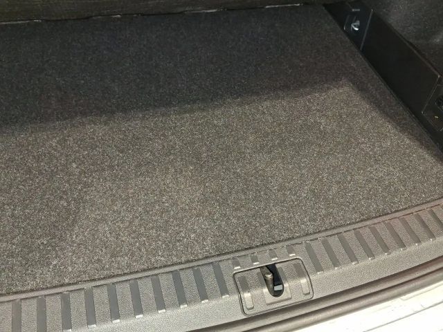 Skoda Octavia Selection