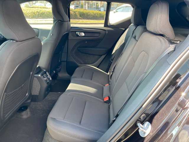 Volvo EX40 Plus Single motor