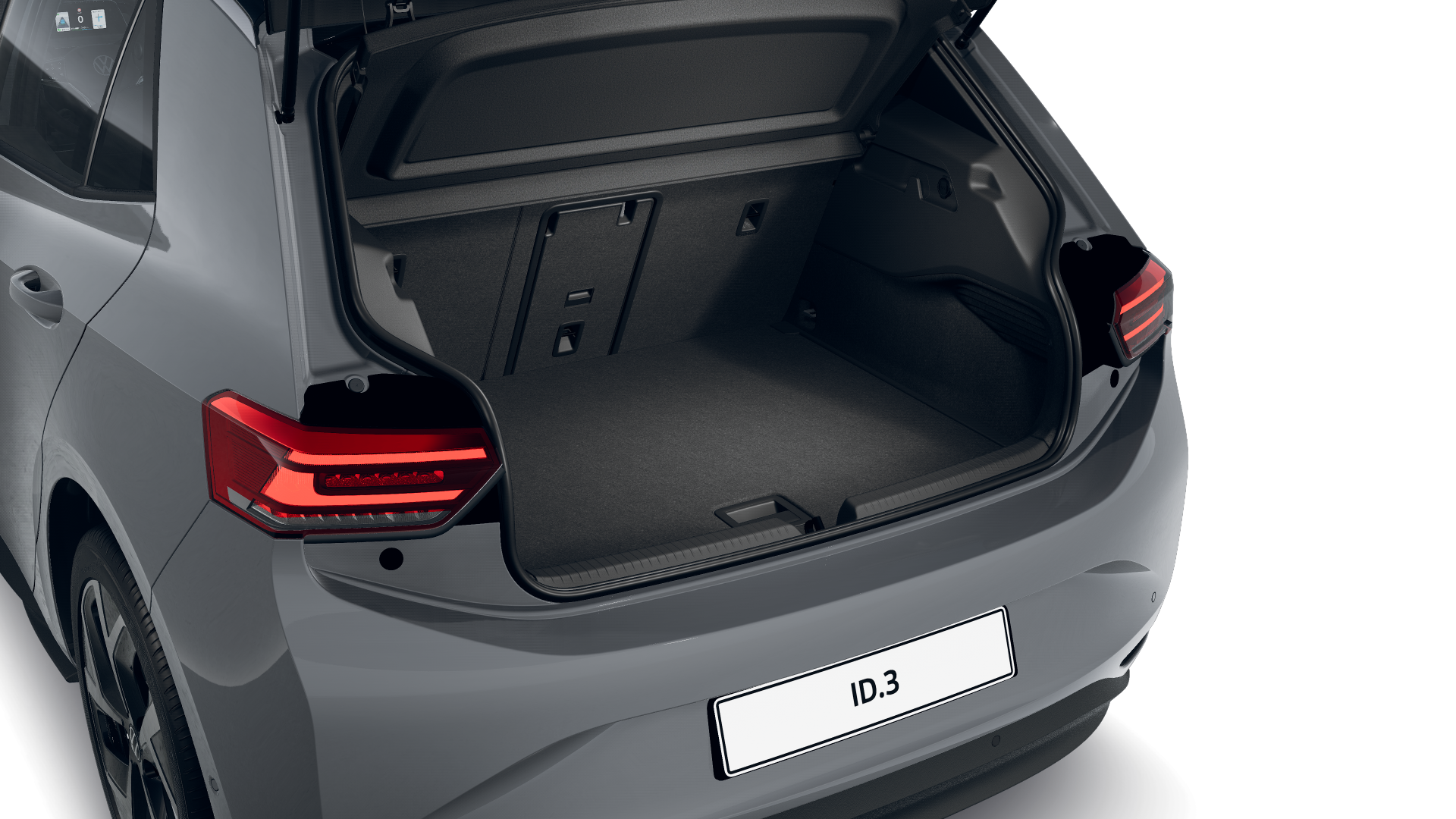 Volkswagen ID.3 150 kW Performance Pro