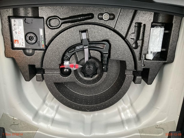 Volkswagen T-Roc 1.5 TSI DSG R-Line Style