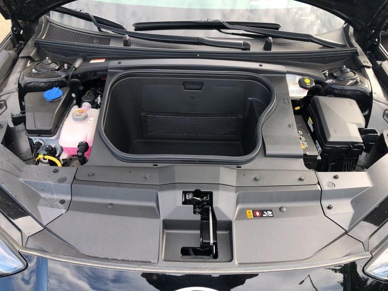 Hyundai IONIQ 6 Limousine AKTION! Navi HUD Leder Shz PDC