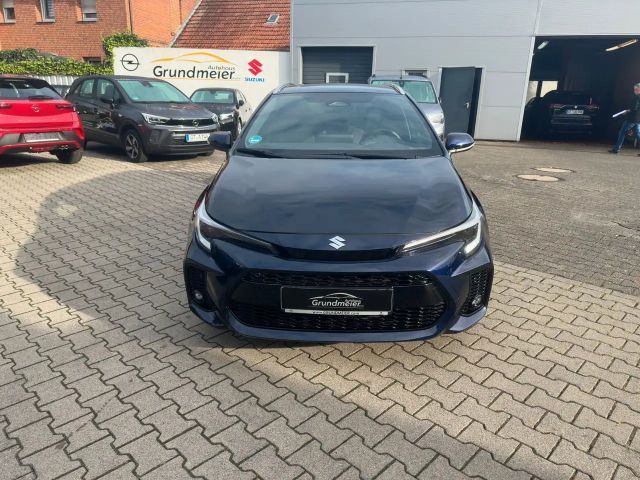 Suzuki Swace Comfort Hybrid