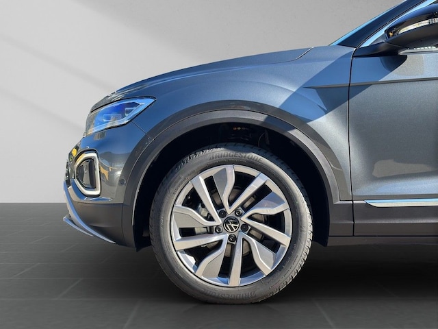 Volkswagen T-Roc DSG