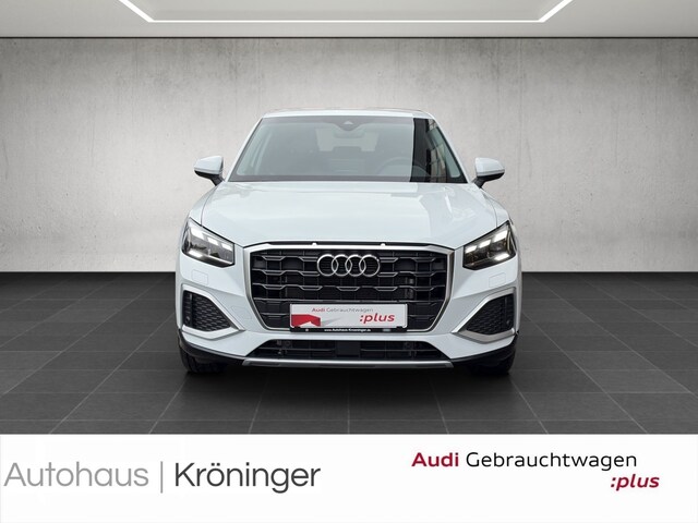 Audi Q2 35 TFSI