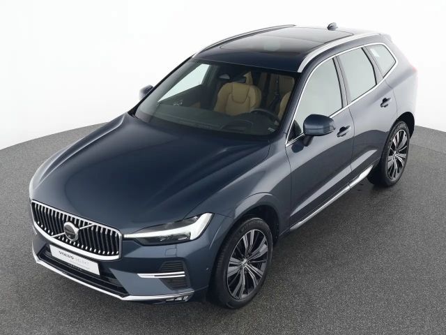 Volvo XC60 AWD Bright Ultimate