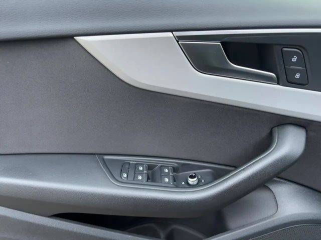 Audi A4 40 TDI S-Tronic