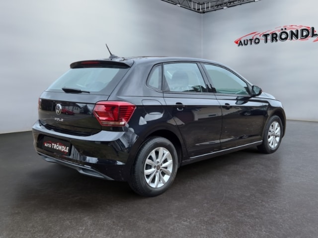 Volkswagen Polo 1.0 TSI Highline
