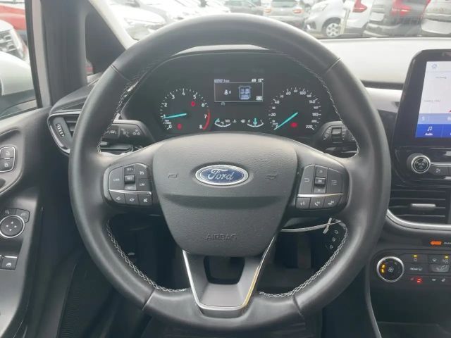 Ford Fiesta Cool & Connect EcoBoost