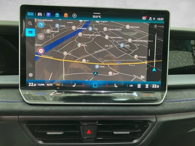 Volkswagen Tayron 4Motion DSG