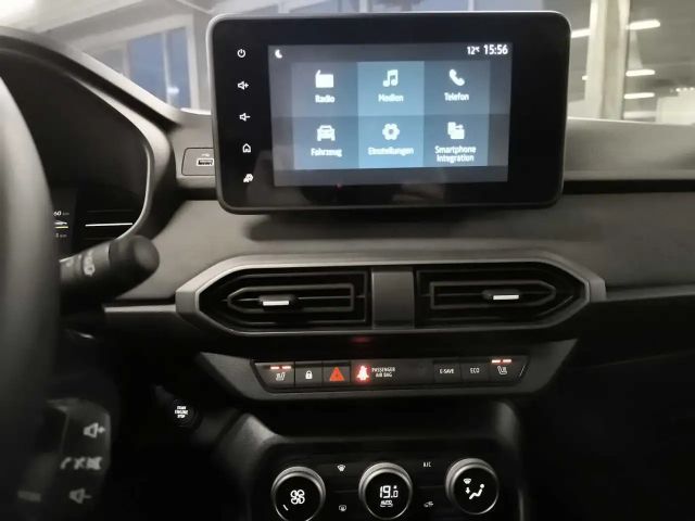 Dacia Jogger Extreme Hybrid 140