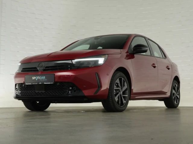 Opel Corsa GS-Line Grand Sport