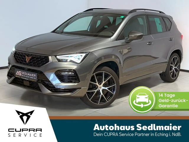 Cupra Ateca 2.0 TSI 4Drive