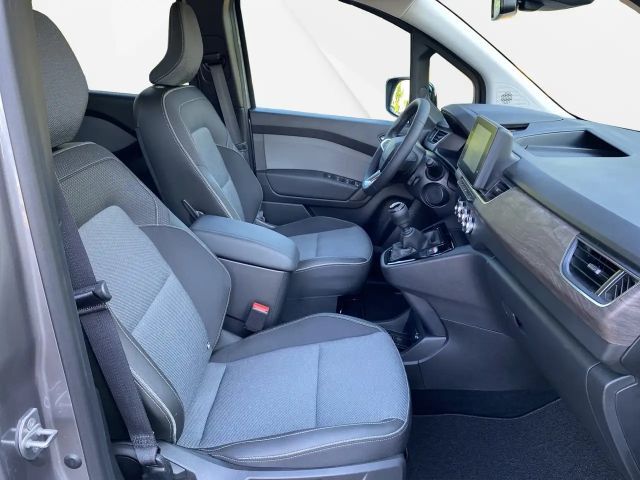 Renault Kangoo Grand Techno