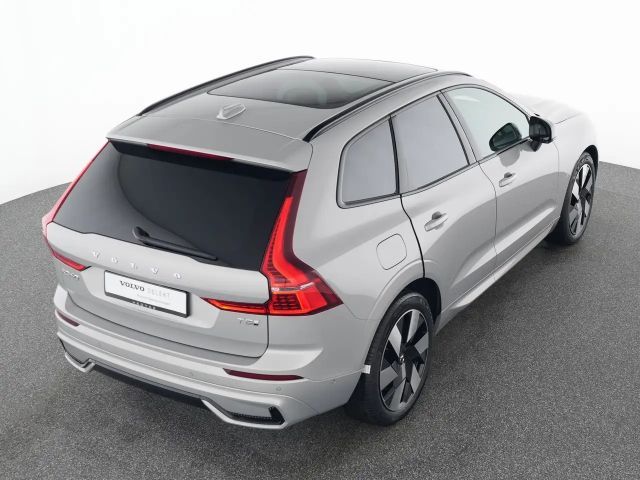 Volvo XC60 AWD Dark Plus T8