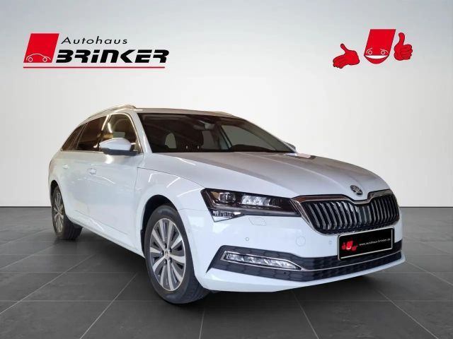 Skoda Superb Combi Style Style