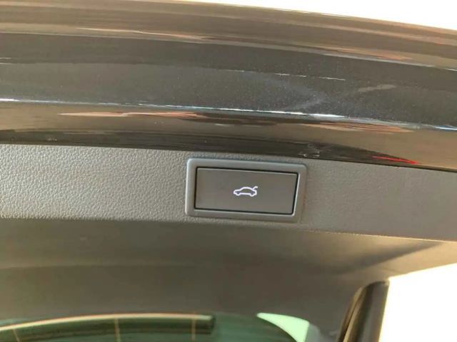 Skoda Octavia Combi Sportline