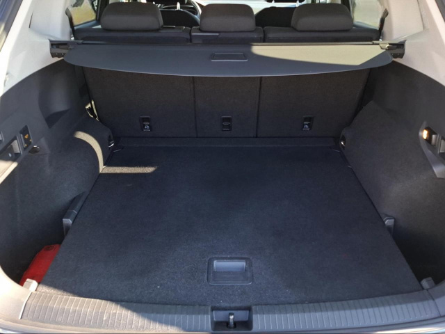 Volkswagen Tiguan 2.0 TDI Allspace DSG Life