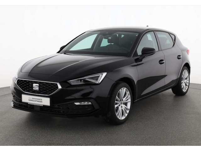 Seat Leon 1.5 TSI Style