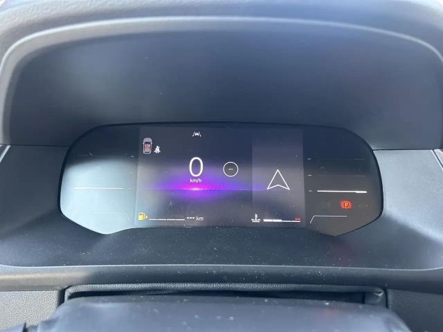 Renault Kangoo TCe 130 Techno