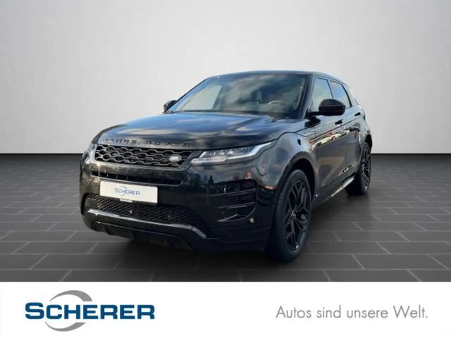 Land Rover Range Rover Evoque 2.0 P200