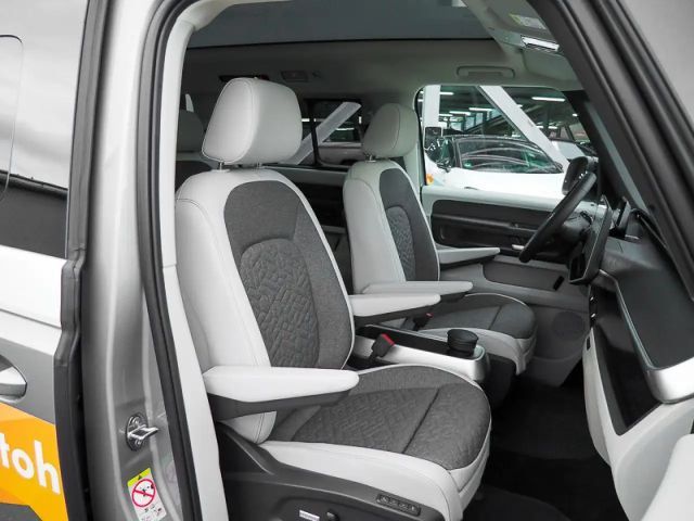 Volkswagen ID.Buzz Plus Pro