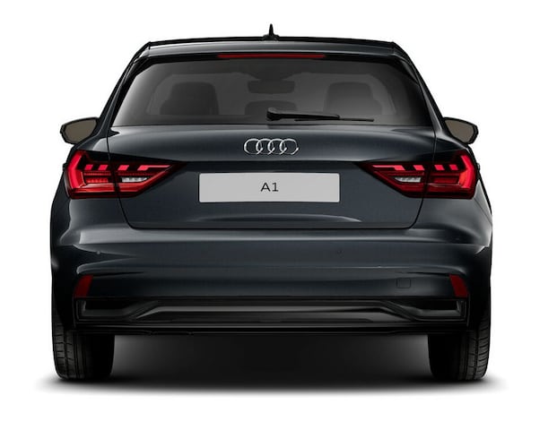 Audi A1 25 TFSI S-Tronic Sportback